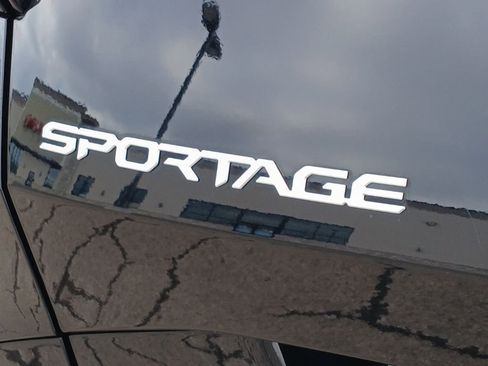 Used 2024 Kia Sportage SX AWD/4WD image 33
