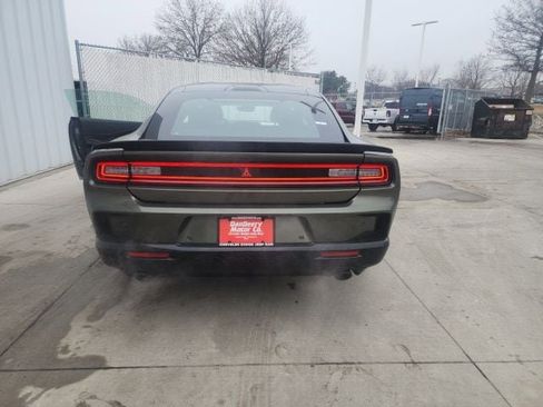 New 2026 Dodge Charger R/T Scat Pack image 19