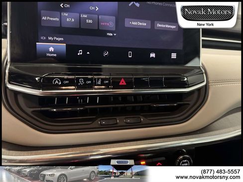 Used 2022 Jeep Compass Limited image 20