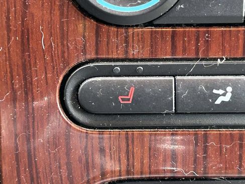 Used 2007 Ford F150 Lariat RWD image 15