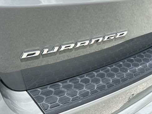 Used 2024 Dodge Durango GT RWD image 19
