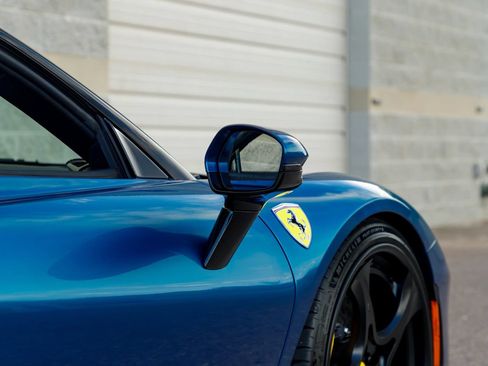 Used 2023 Ferrari SF90 Spider AWD/4WD image 68