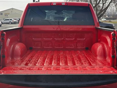 Used 2023 RAM 1500 Express w/ Wheel & Sound Group image 16