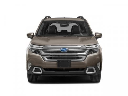 Used 2025 Subaru Forester Limited AWD/4WD image 7