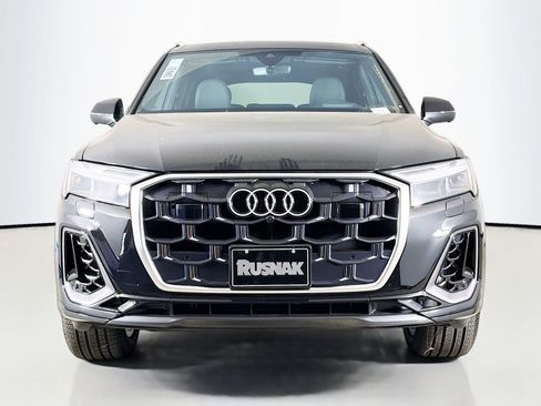 New 2026 Audi Q7 3.0T Prestige AWD/4WD image 2