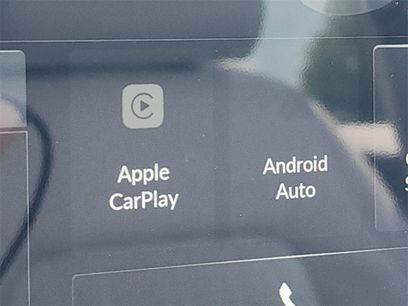 New 2026 Honda HR-V LX