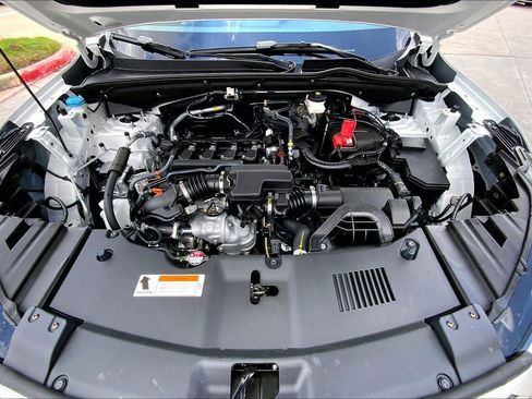 New 2026 Acura ADX FWD image 19