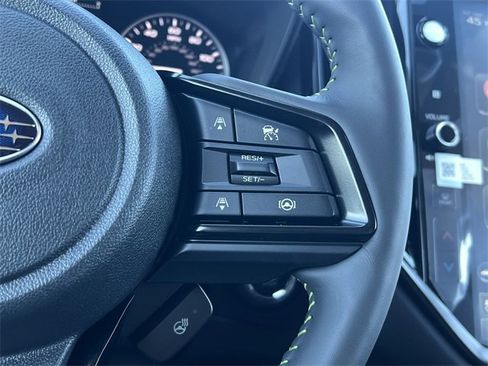 New 2026 Subaru Ascent Bronze Edition image 20