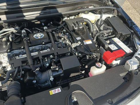 Certified 2022 Toyota Corolla LE image 24