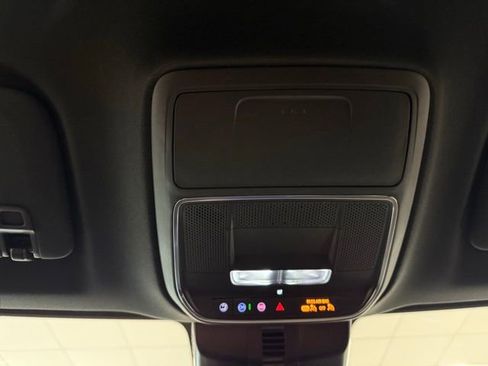 New 2026 Chevrolet Traverse RS image 20