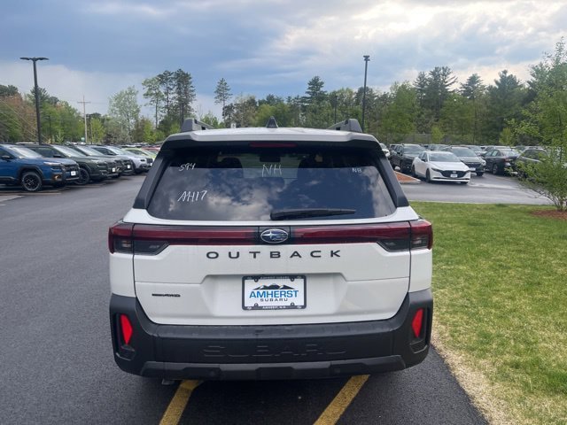 New 2026 Subaru Outback Premium AWD/4WD image 6