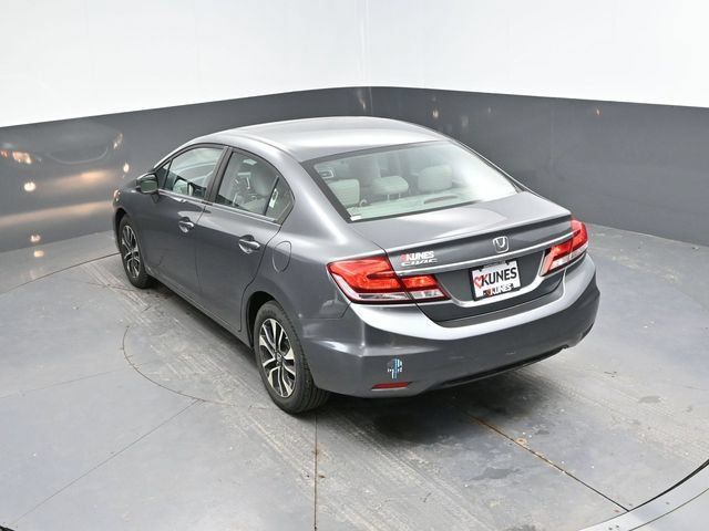 Used 2013 Honda Civic EX-L image 34