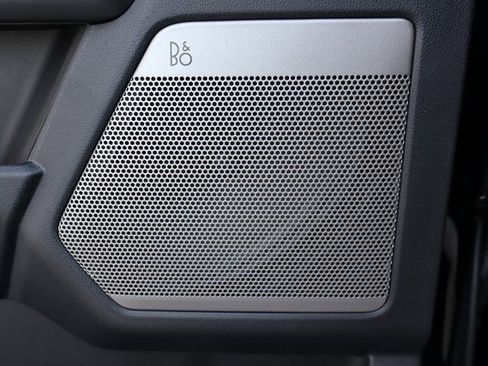 New 2026 Ford F250 Lariat w/ Chrome Package image 22