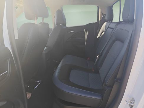 Used 2019 Chevrolet Colorado Z71 image 36