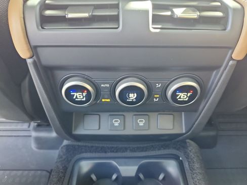 New 2025 Land Rover Defender 130 V8 AWD/4WD image 24