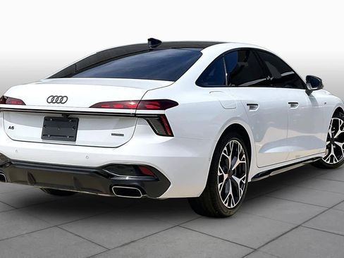 Used 2026 Audi A6 Prestige AWD/4WD image 13