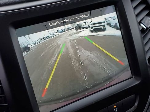 Certified 2021 Jeep Cherokee Latitude Lux 80th Anniv w/ Quick Order Package 26U 80TH image 23