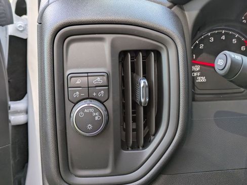 New 2026 Chevrolet Silverado 1500 W/T w/ WT Safety Package RWD image 19