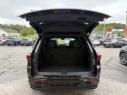 New 2026 Buick Enclave Sport Touring w/ Super Cruise Package image 10