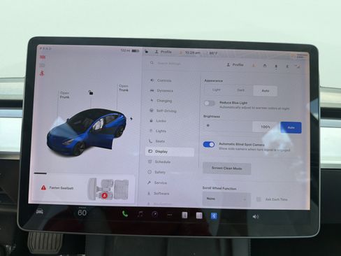 Used 2021 Tesla Model 3 Standard Range Plus RWD image 57