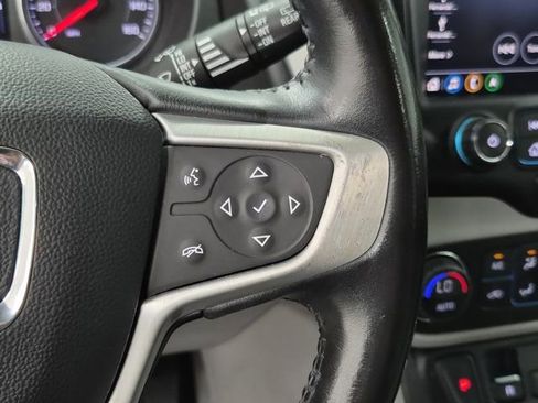 Used 2020 GMC Terrain SLT w/ Preferred Package image 27