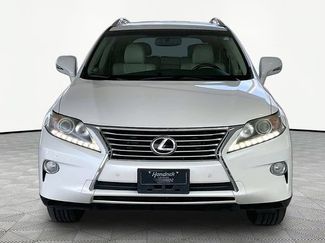 Used 2013 Lexus RX 350 AWD w/ Navigation Pkg video 2
