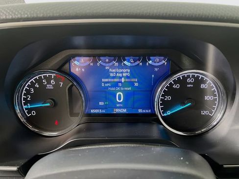 Used 2022 Ford F150 XLT w/ Equipment Group 302A High AWD/4WD image 14