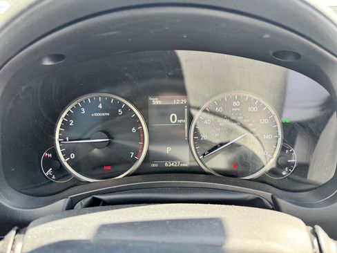 Used 2020 Lexus NX 300 AWD w/ Premium Package image 9