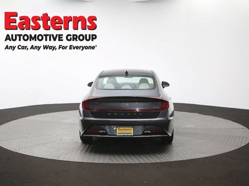 Used 2023 Hyundai Sonata SEL FWD image 38