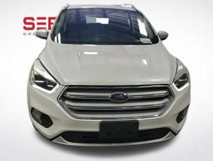 Used 2019 Ford Escape Titanium FWD image 9