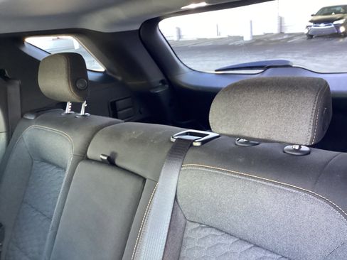 Used 2019 Chevrolet Equinox LT image 21