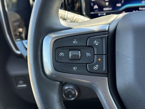 Used 2024 Chevrolet Silverado 1500 LT image 19