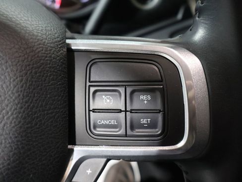 Used 2022 RAM 2500 Laramie image 34