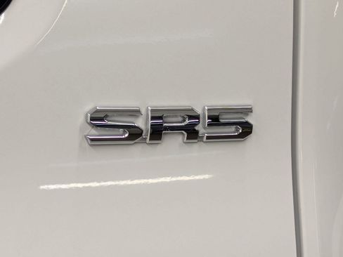 New 2025 Toyota Tacoma SR image 32