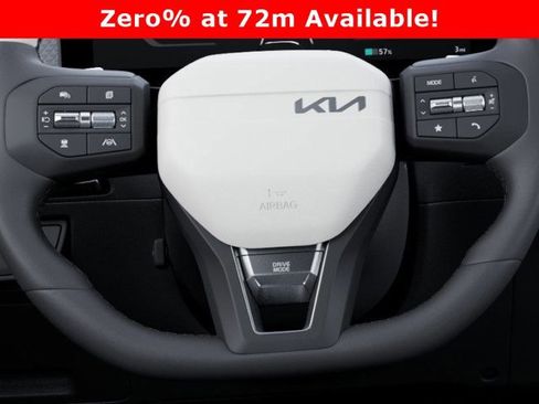 New 2025 Kia EV6 GT-Line image 25