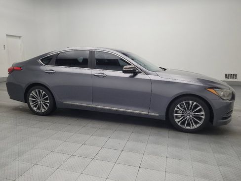 Used 2015 Hyundai Genesis 3.8 w/ Option Group 03 image 11