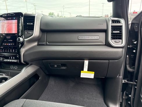 New 2026 RAM 1500 Big Horn AWD/4WD image 26