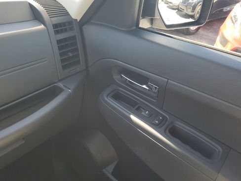 Used 2010 Jeep Liberty Sport w/ Popular Equipment Group image 25