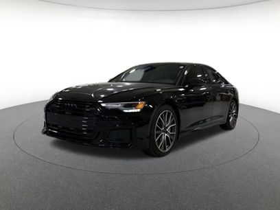 Used 2023 Audi A6 3.0T Premium w/ Convenience Package