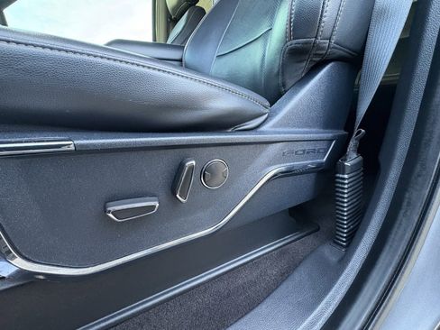 Used 2021 Ford F150 Lariat w/ Equipment Group 502A High image 24