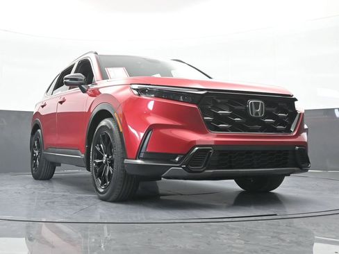Used 2023 Honda CR-V Sport image 64