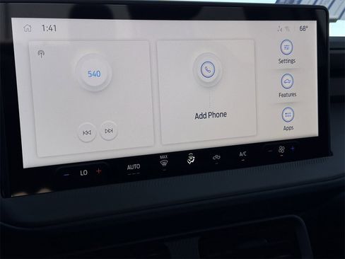 New 2025 Ford Maverick XL w/ Equipment Group 101A image 39