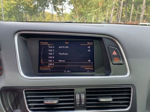 Used 2014 Audi Q5 3.0T Premium Plus image 26