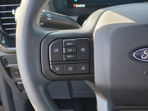 New 2025 Ford F150 STX w/ Equipment Group 200A image 25