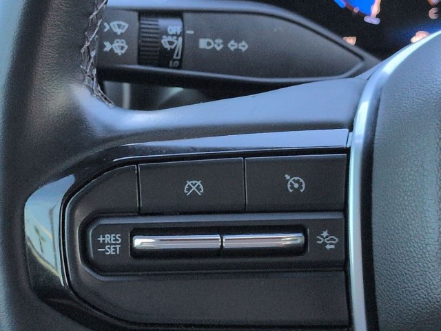 Used 2024 Chevrolet Colorado LT w/ LT Convenience Package II RWD image 23