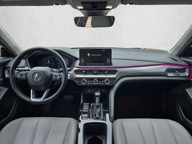 Used 2024 Acura Integra FWD image 16