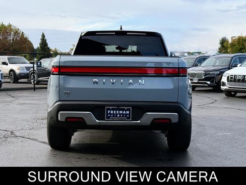 Used 2024 Rivian R1T Adventure image 6