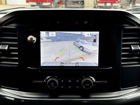 Certified 2023 Ford F150 XL w/ STX Appearance Package image 4