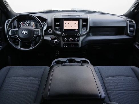 Used 2022 RAM 2500 Tradesman AWD/4WD image 19