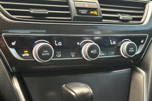 Certified 2022 Honda Accord Sport Special Edition image 22